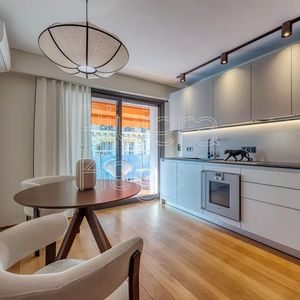 Property in Carre d'Or