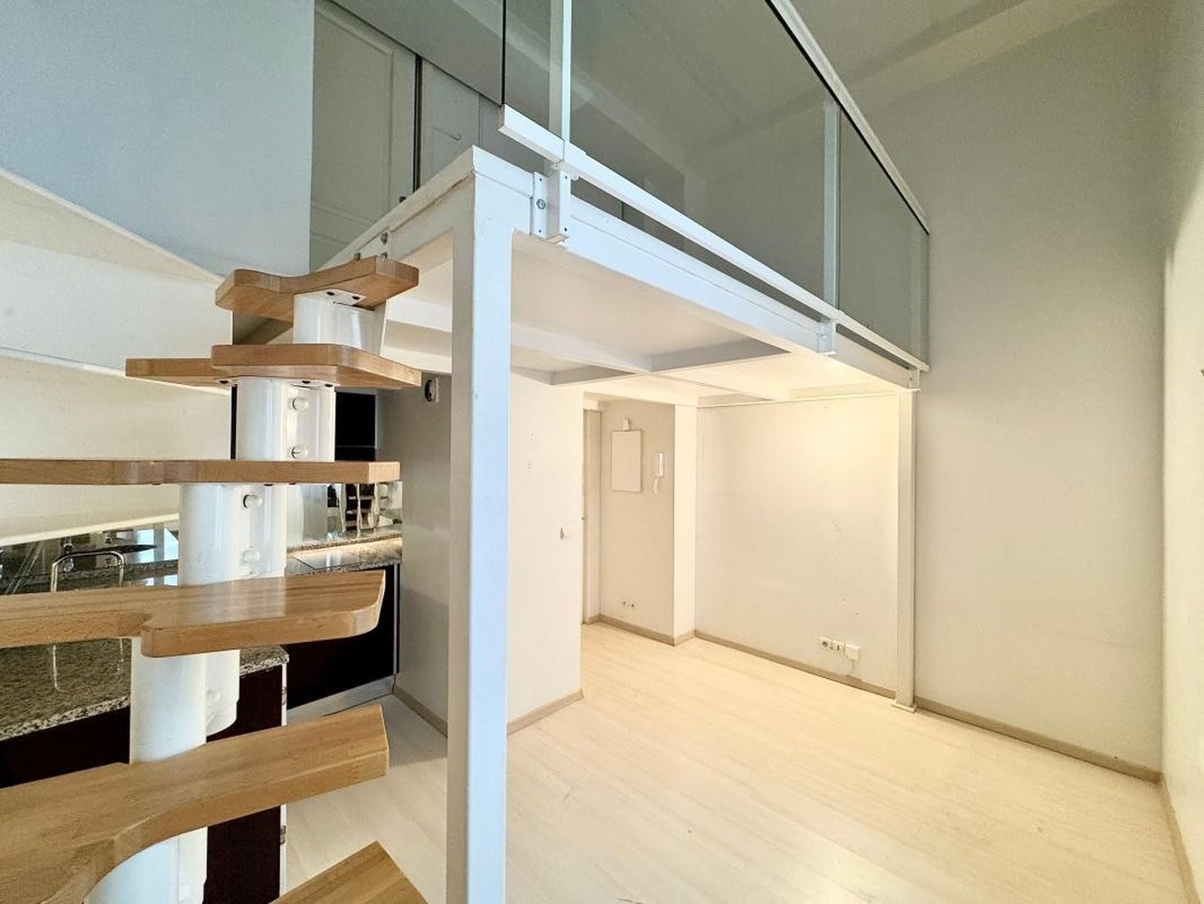 Property photo in Carre d'Or