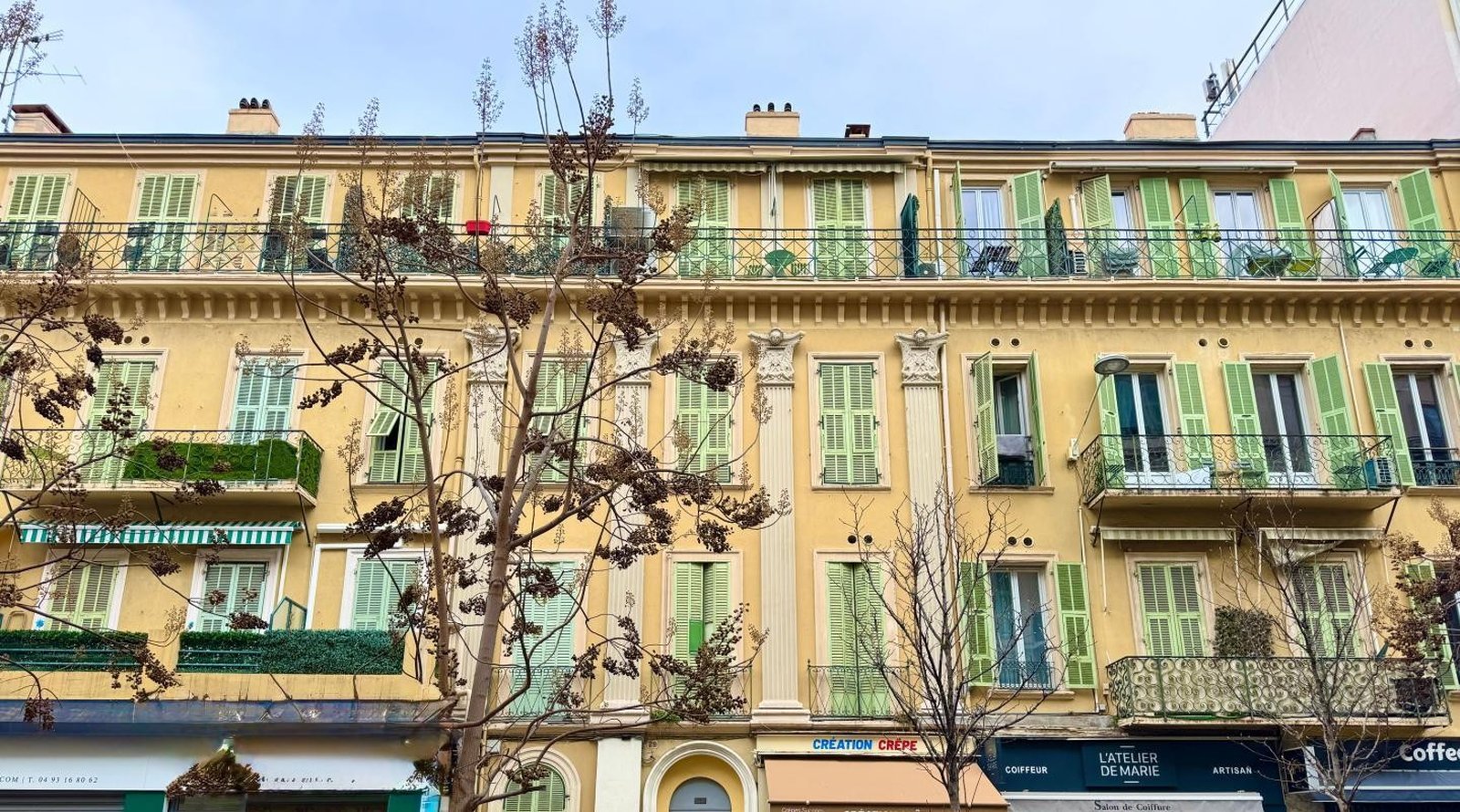 Property photo in Carre d'Or