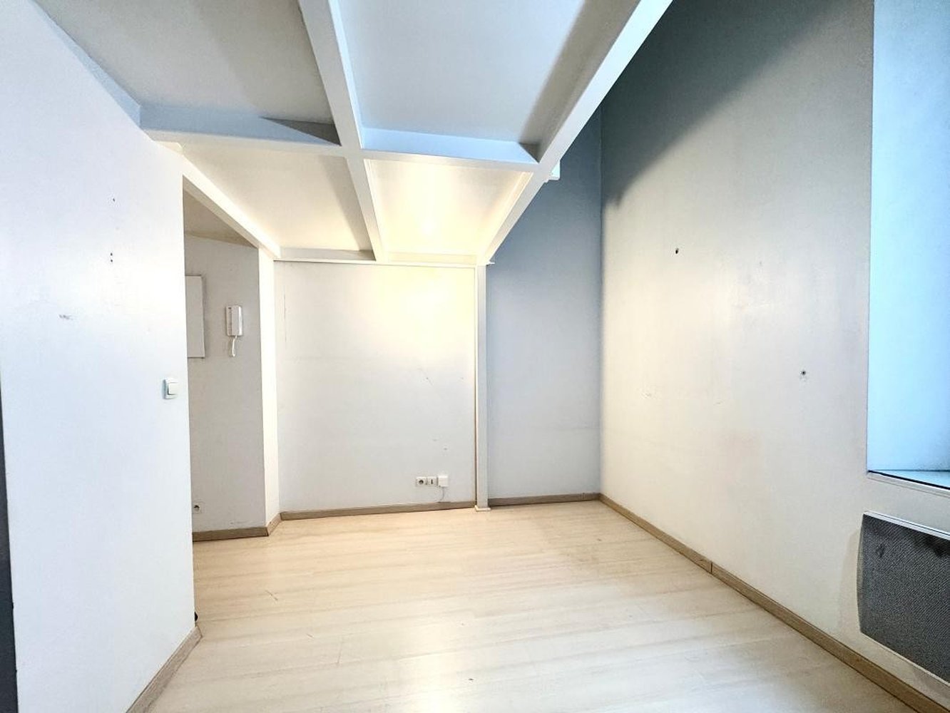 Property photo in Carre d'Or