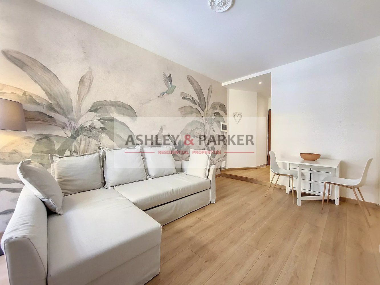 Property photo in Carre d'Or