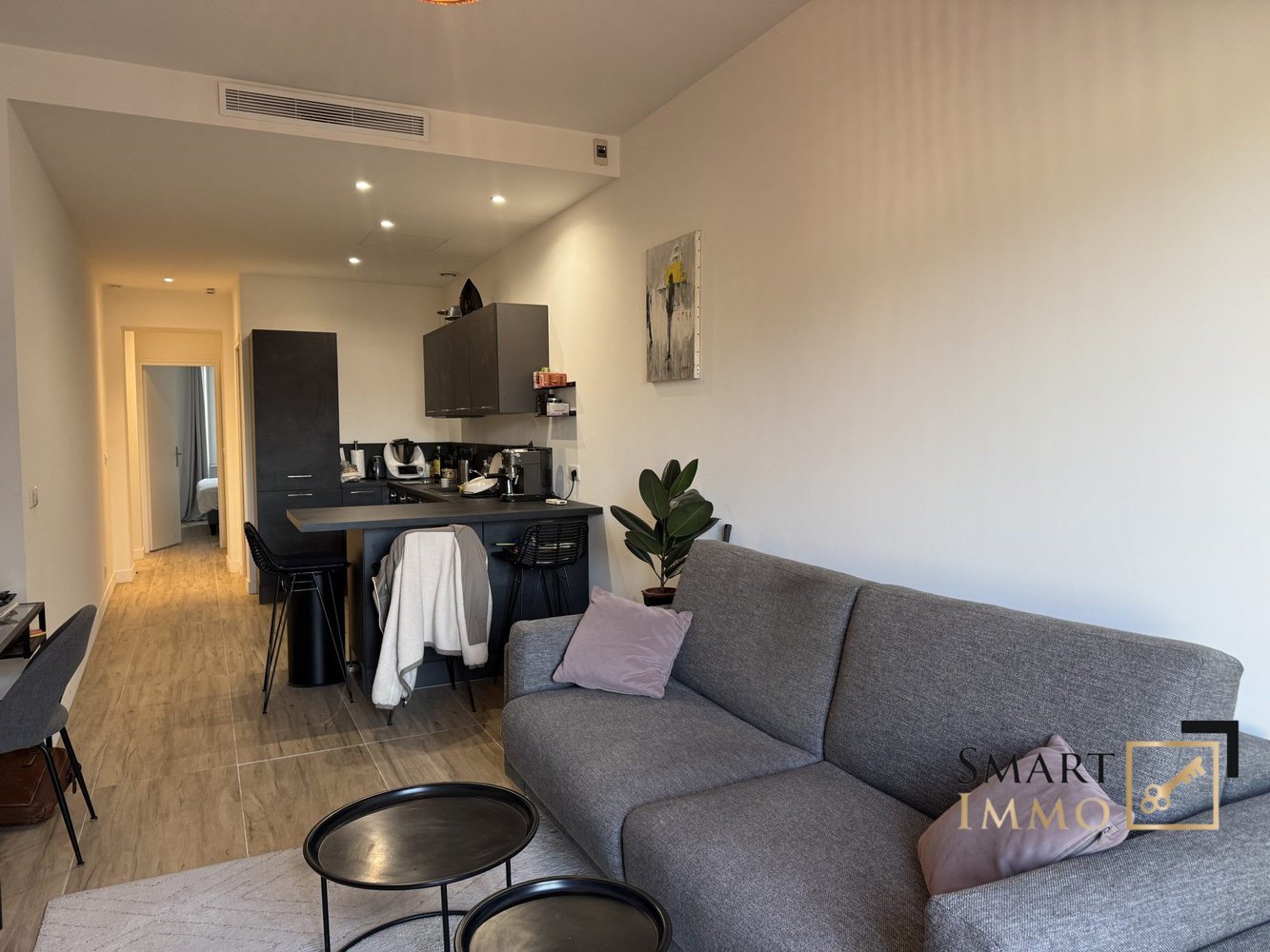 Property photo in Carre d'Or