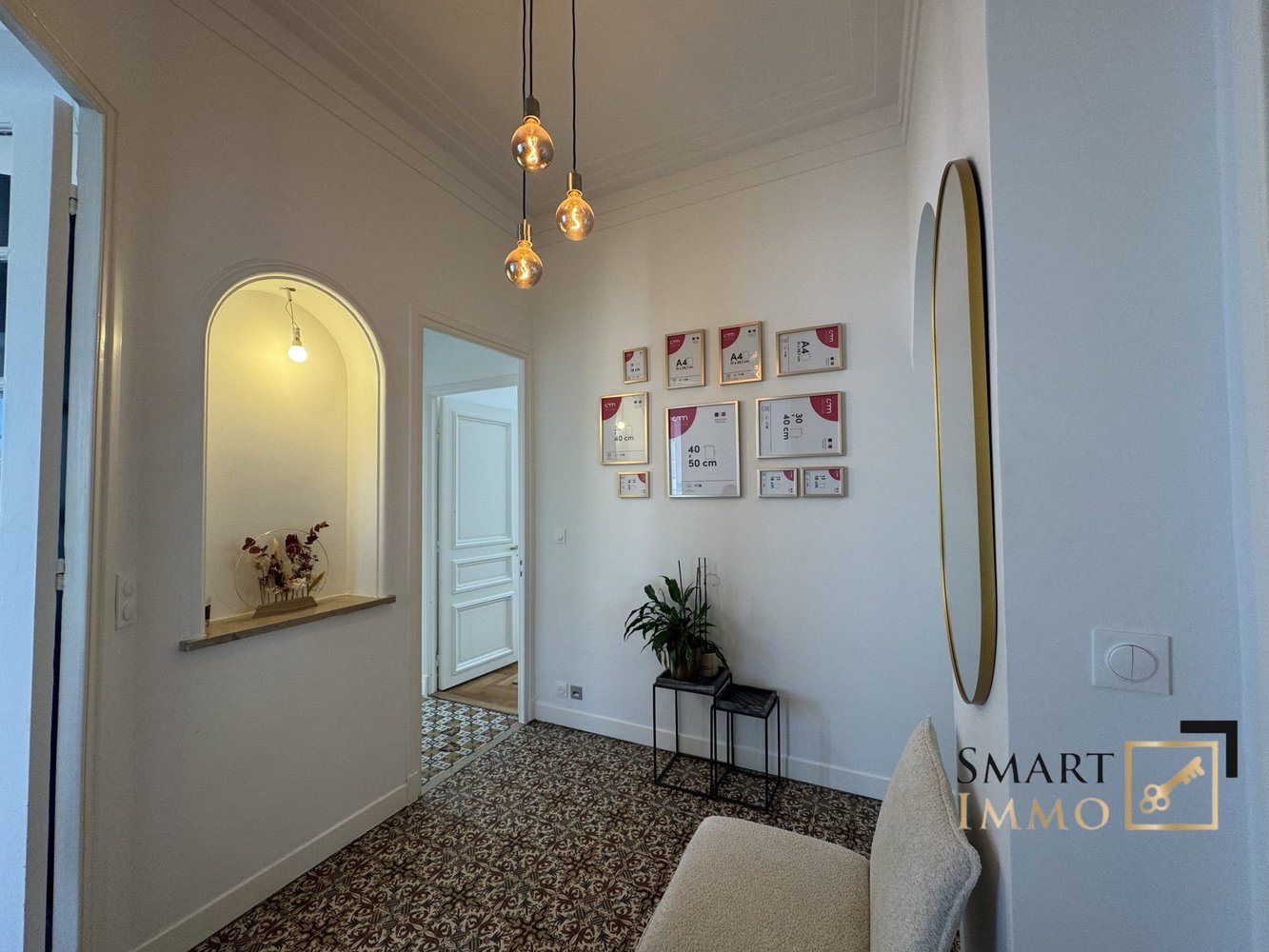 Property photo in Carre d'Or