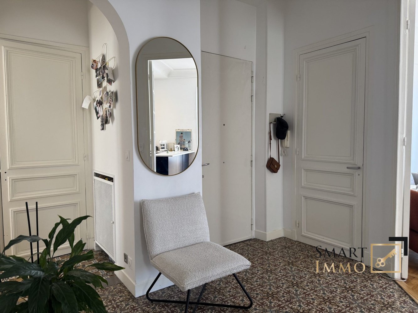 Property photo in Carre d'Or