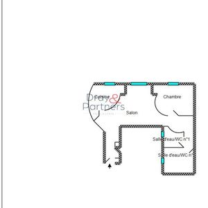 Property in Carre d'Or