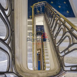 Property in Carre d'Or