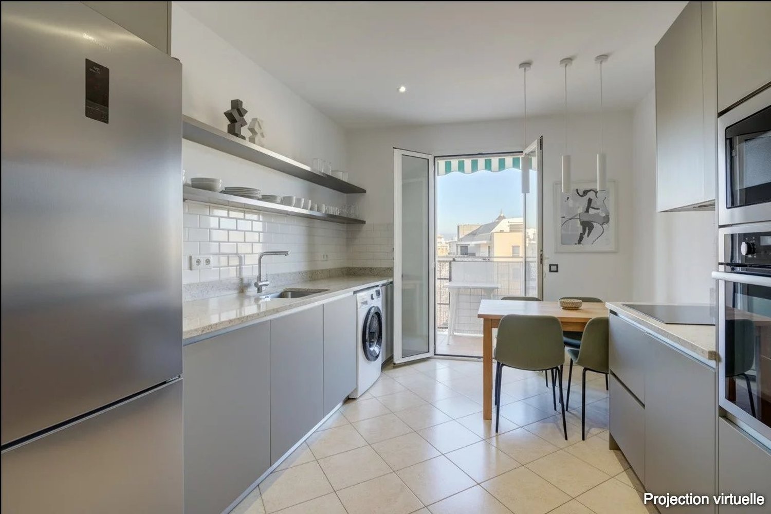 Property photo in Carre d'Or