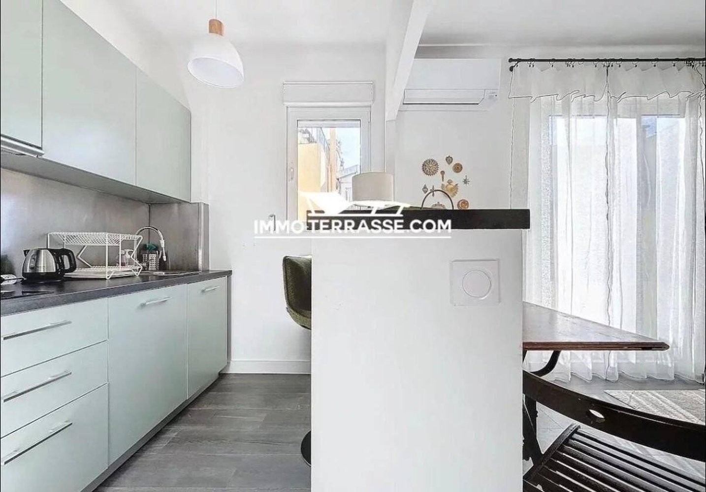 Property photo in Carre d'Or