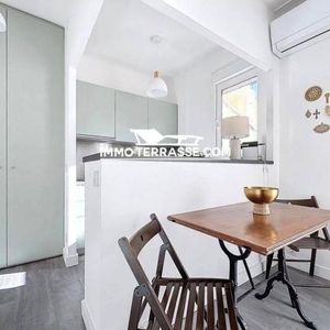 Property in Carre d'Or