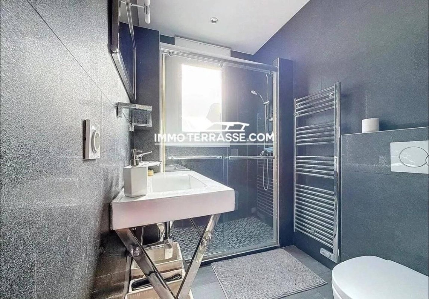 Property photo in Carre d'Or