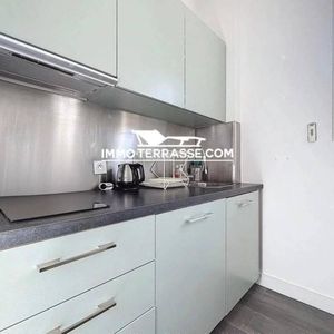 Property in Carre d'Or