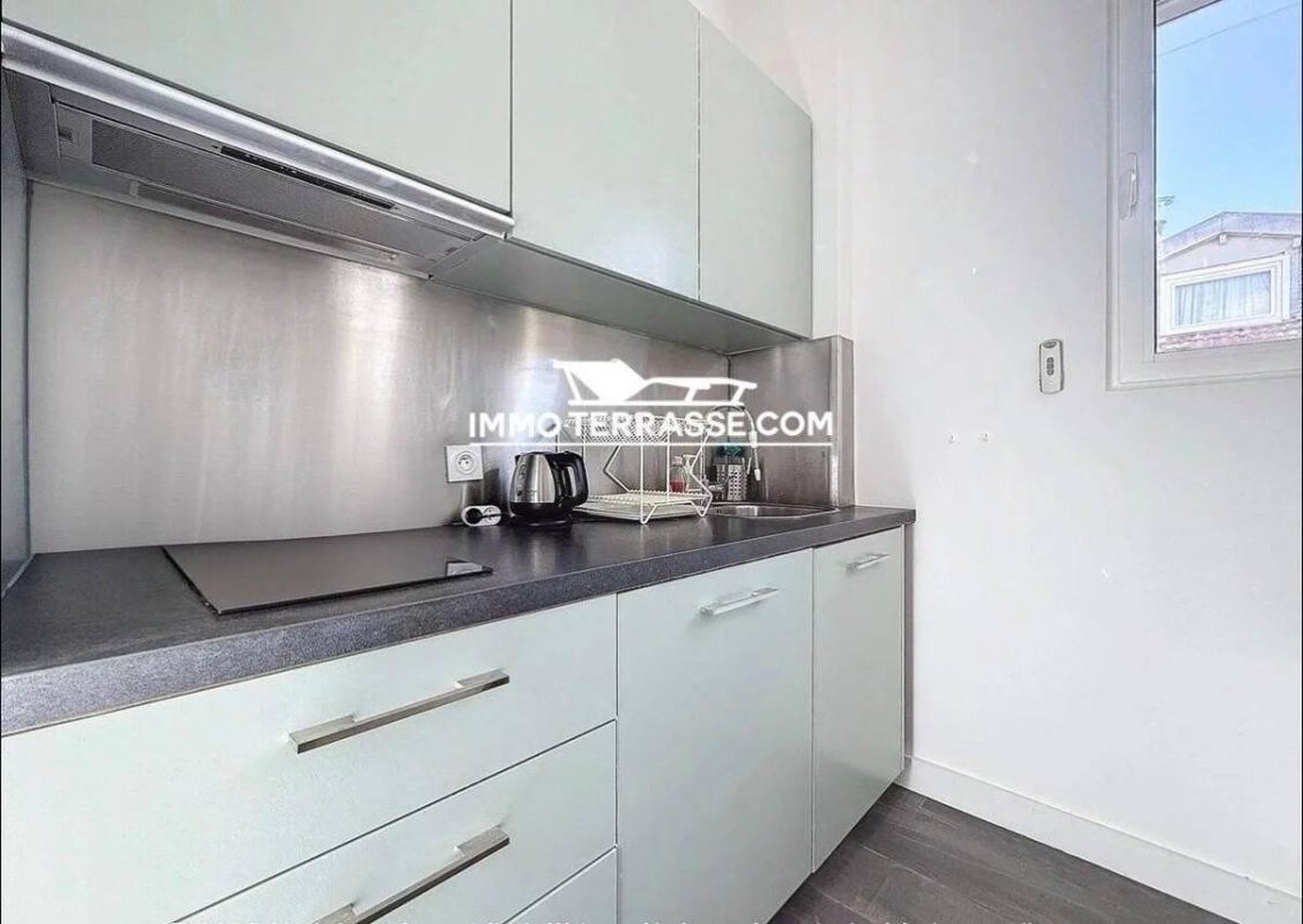 Property photo in Carre d'Or