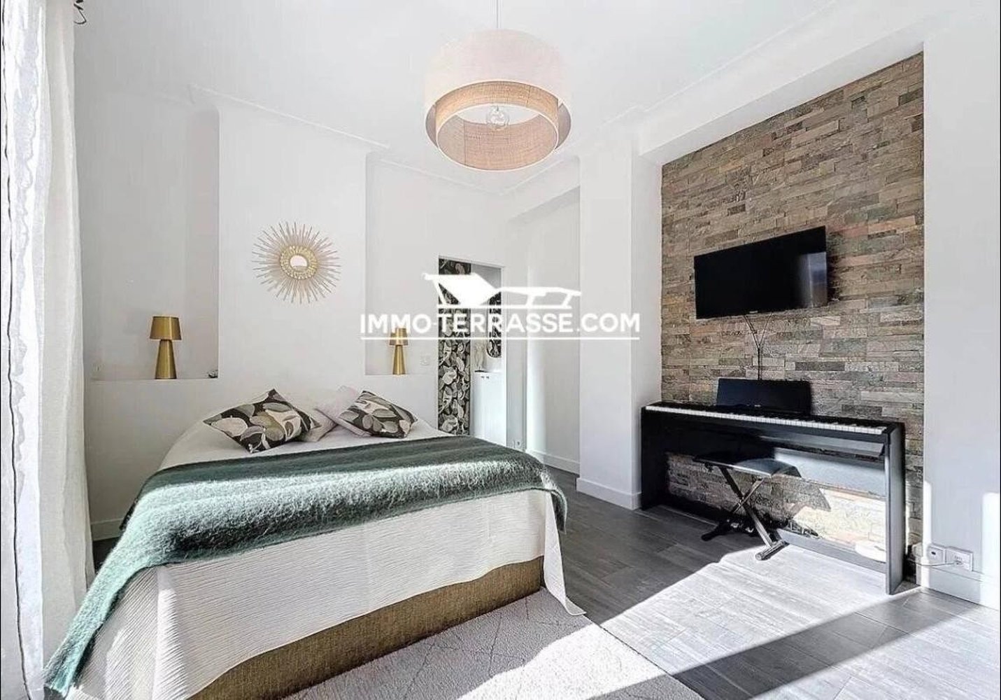 Property photo in Carre d'Or