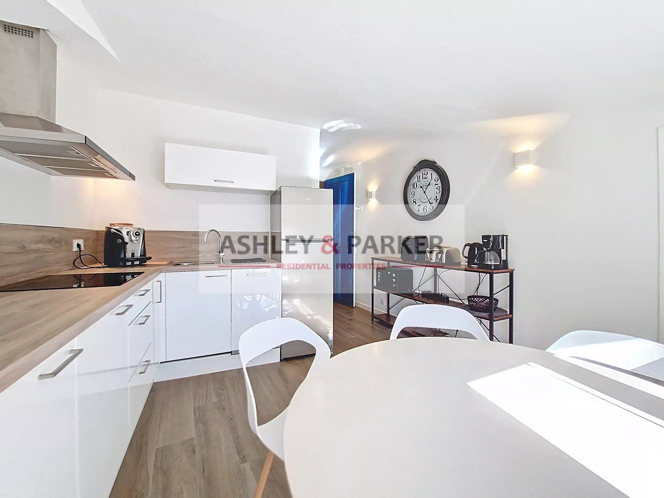 Property photo in Carre d'Or