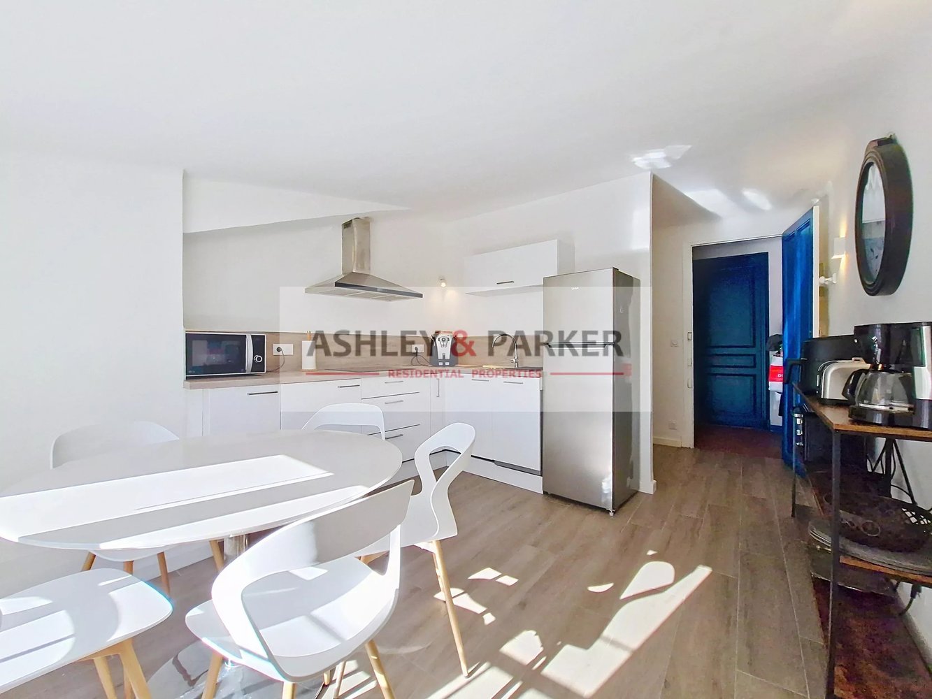 Property photo in Carre d'Or