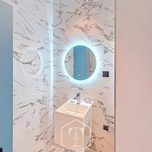 Property in Carre d'Or