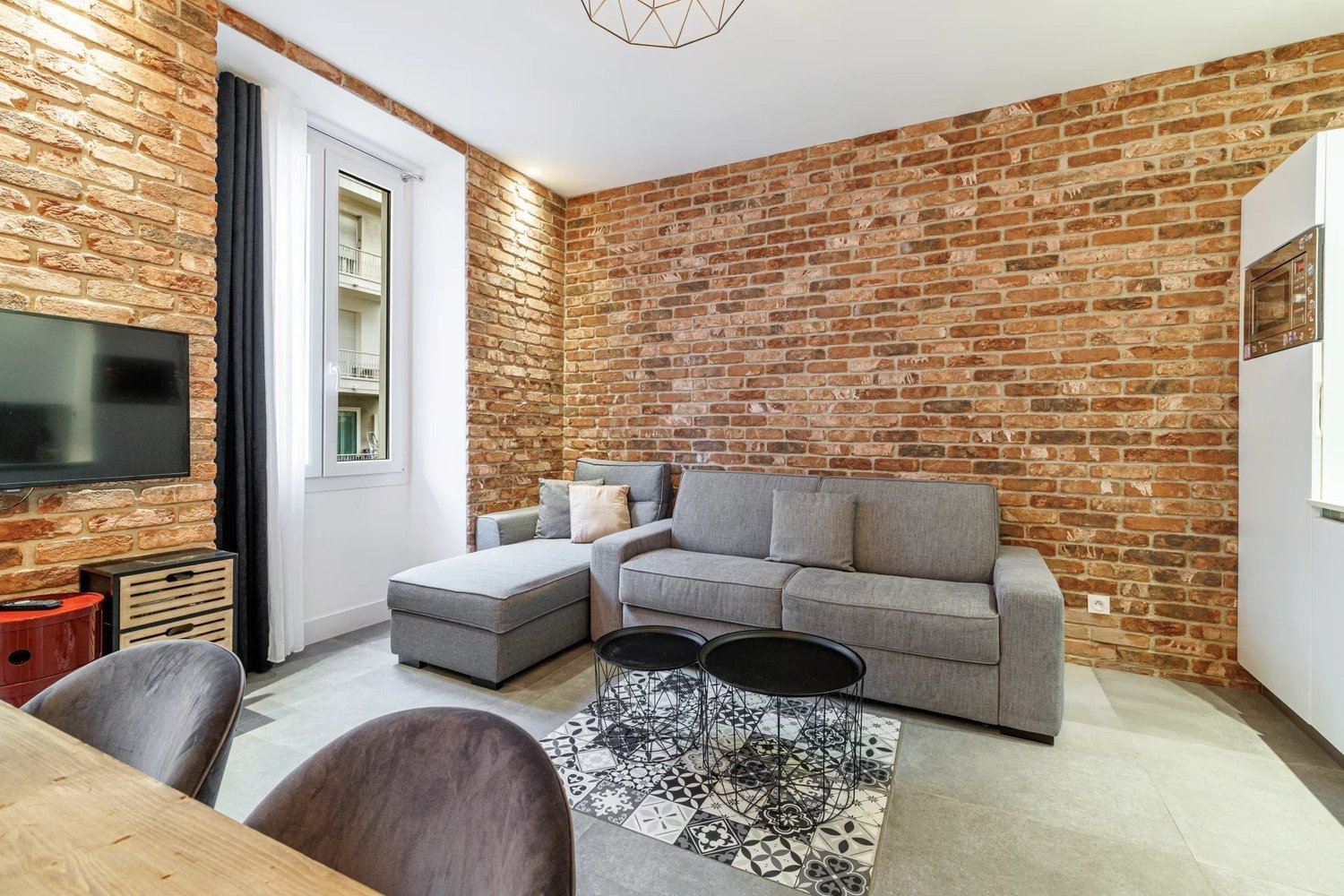 Property photo in Carre d'Or