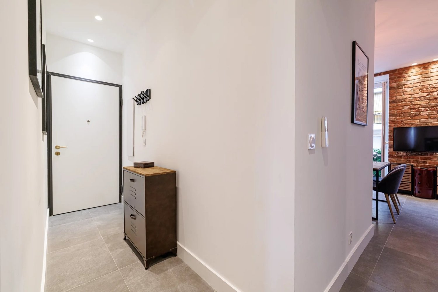 Property photo in Carre d'Or