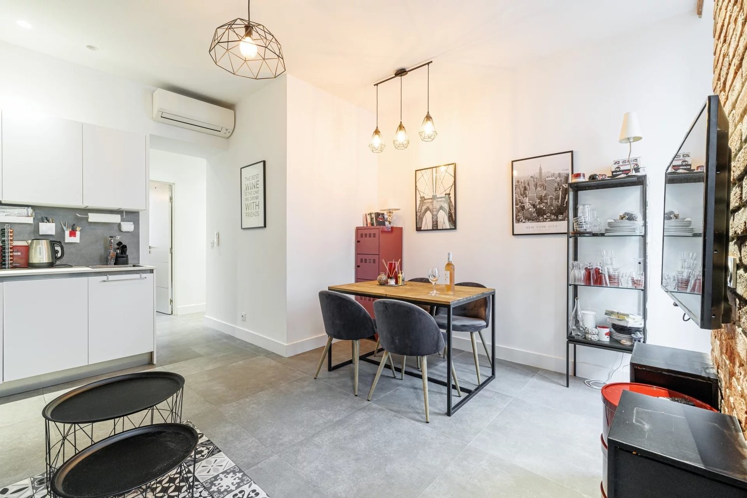 Property photo in Carre d'Or