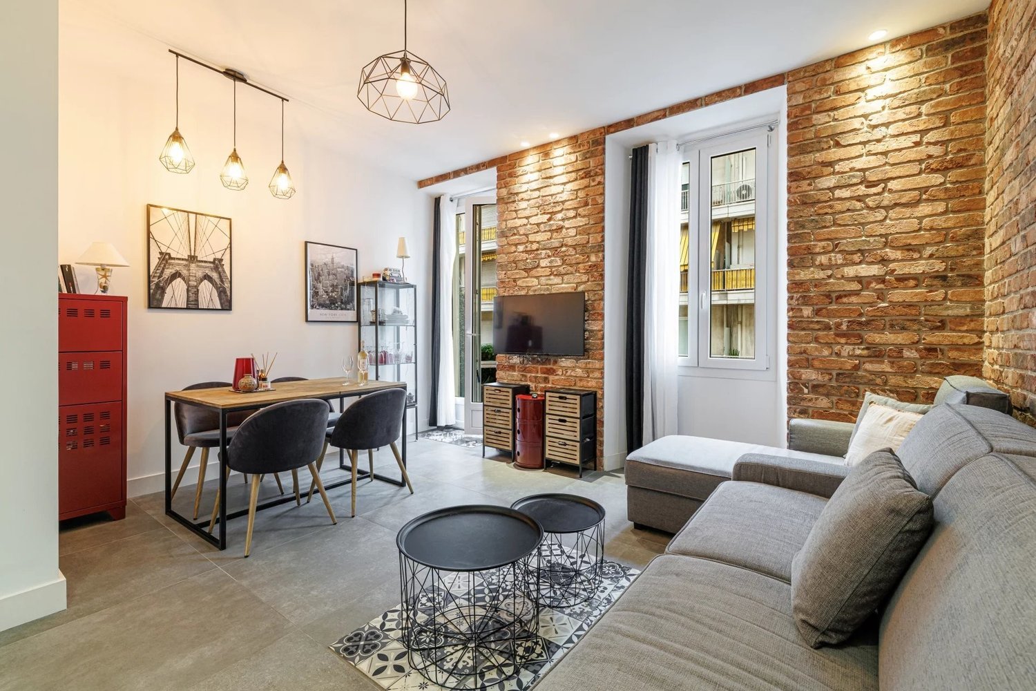 Property photo in Carre d'Or