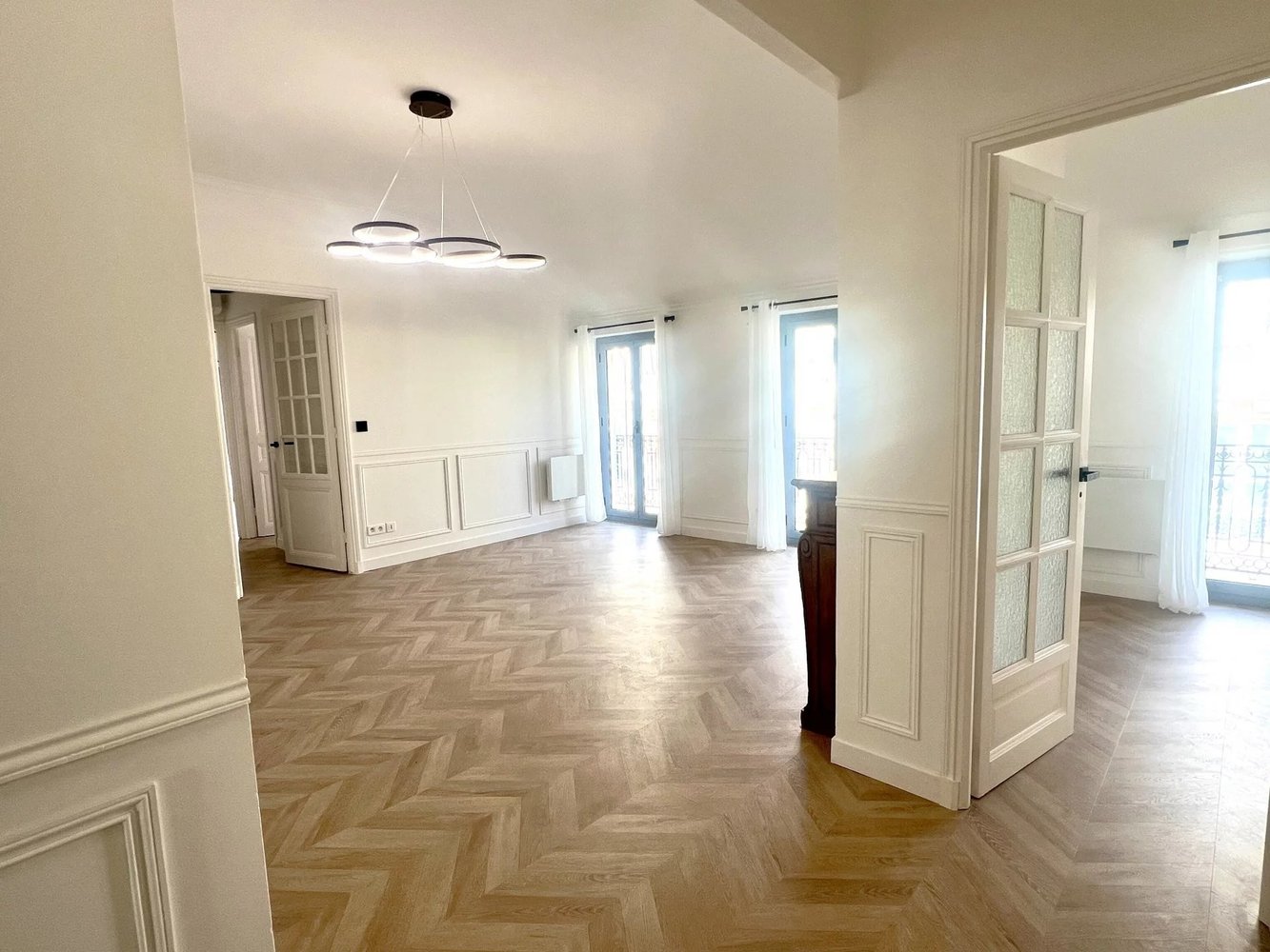 Property photo in Carre d'Or