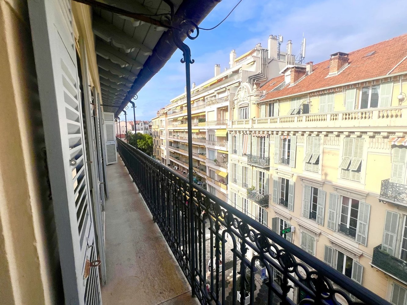 Property photo in Carre d'Or