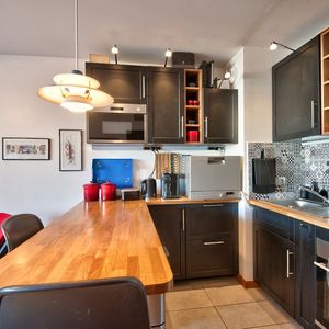 Property in Carre d'Or