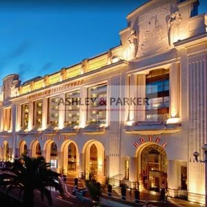 Property in Carre d'Or