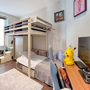 Property in Carre d'Or