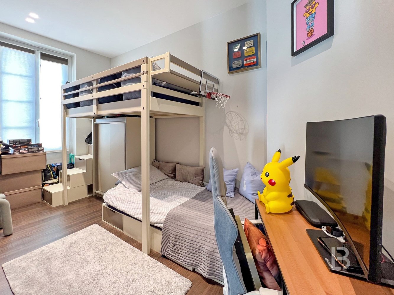 Property photo in Carre d'Or