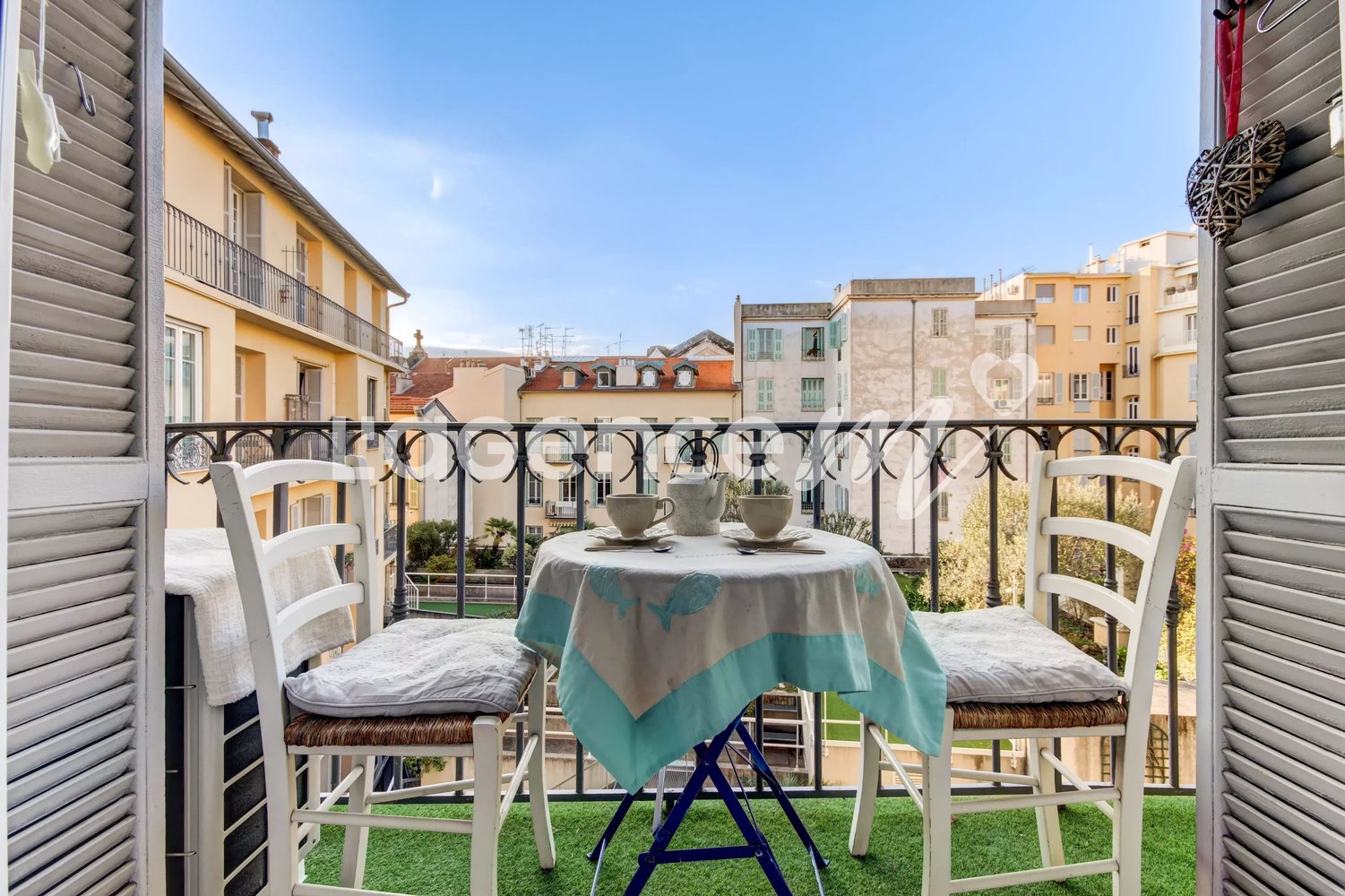 Property photo in Carre d'Or