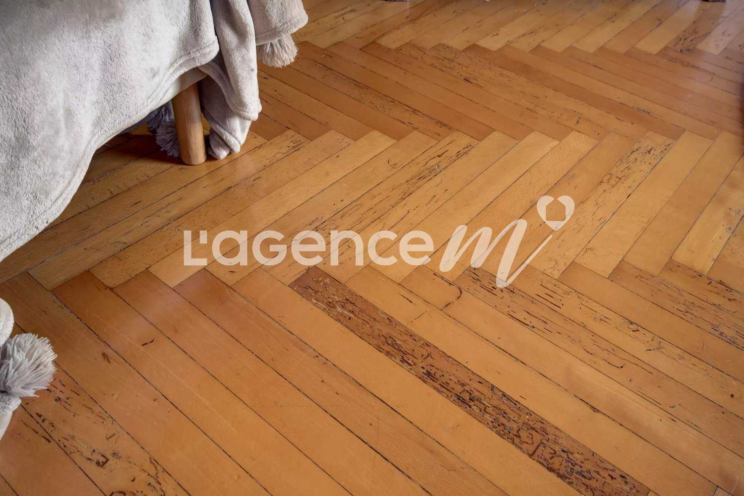 Property photo in Carre d'Or