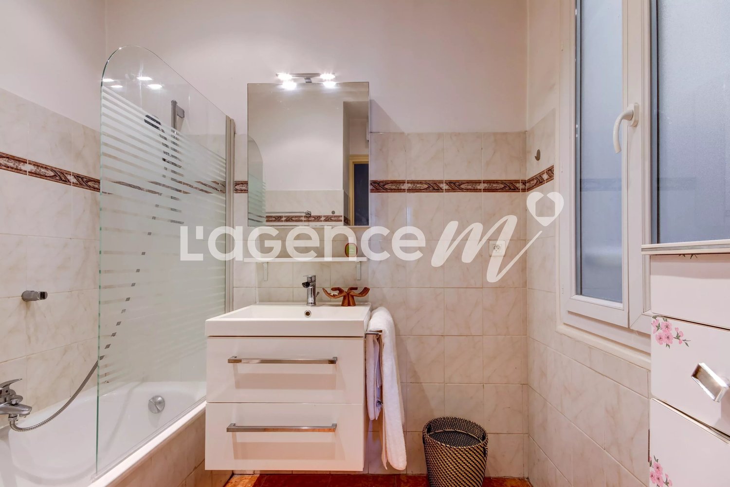 Property photo in Carre d'Or