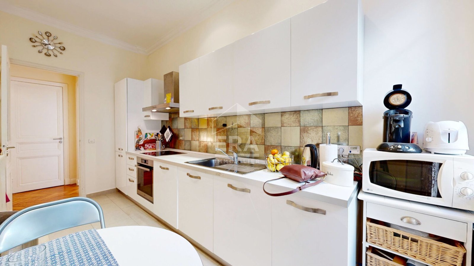 Property photo in Carre d'Or