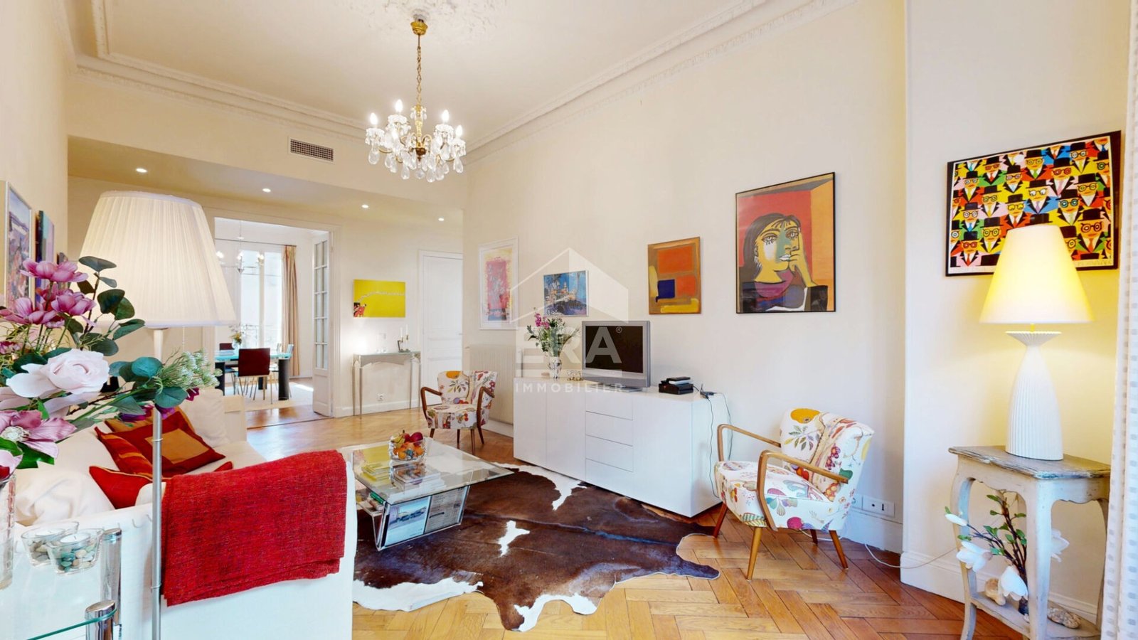 Property photo in Carre d'Or