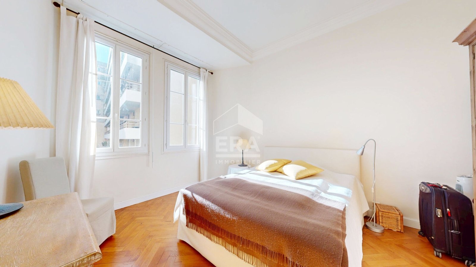 Property photo in Carre d'Or