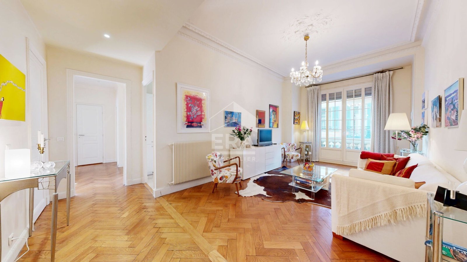 Property photo in Carre d'Or