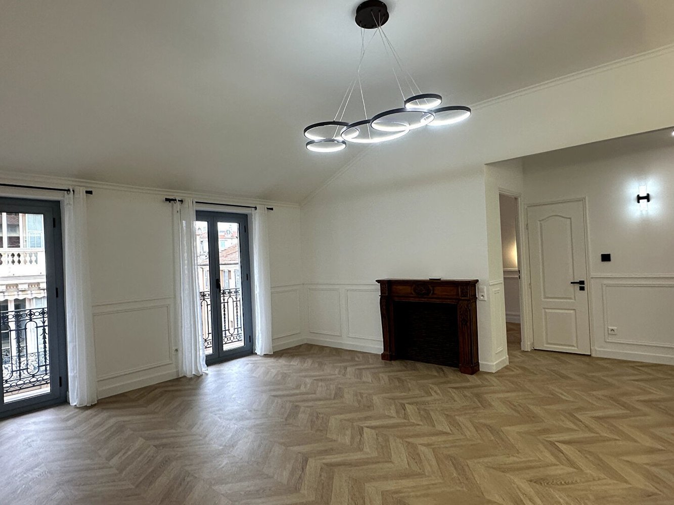 Property photo in Carre d'Or