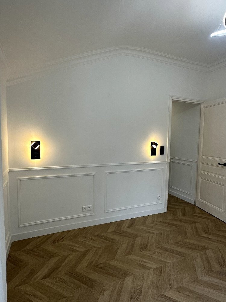 Property photo in Carre d'Or