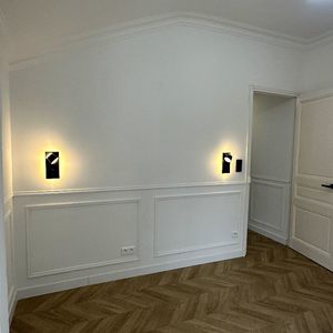 Property in Carre d'Or