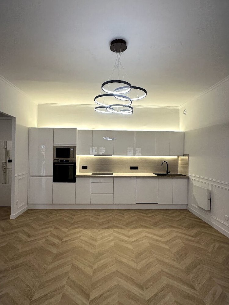 Property photo in Carre d'Or