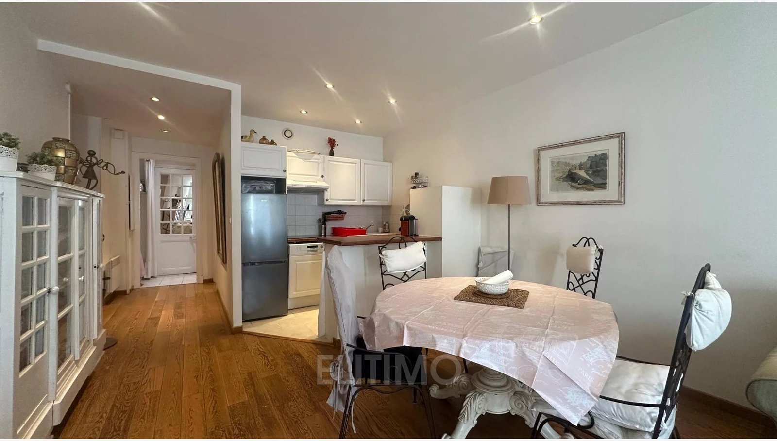 Property photo in Carre d'Or