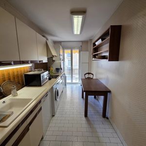 Property in Musicians Quarter