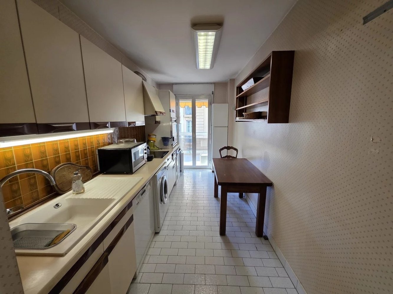 Property photo in Musicians Quarter