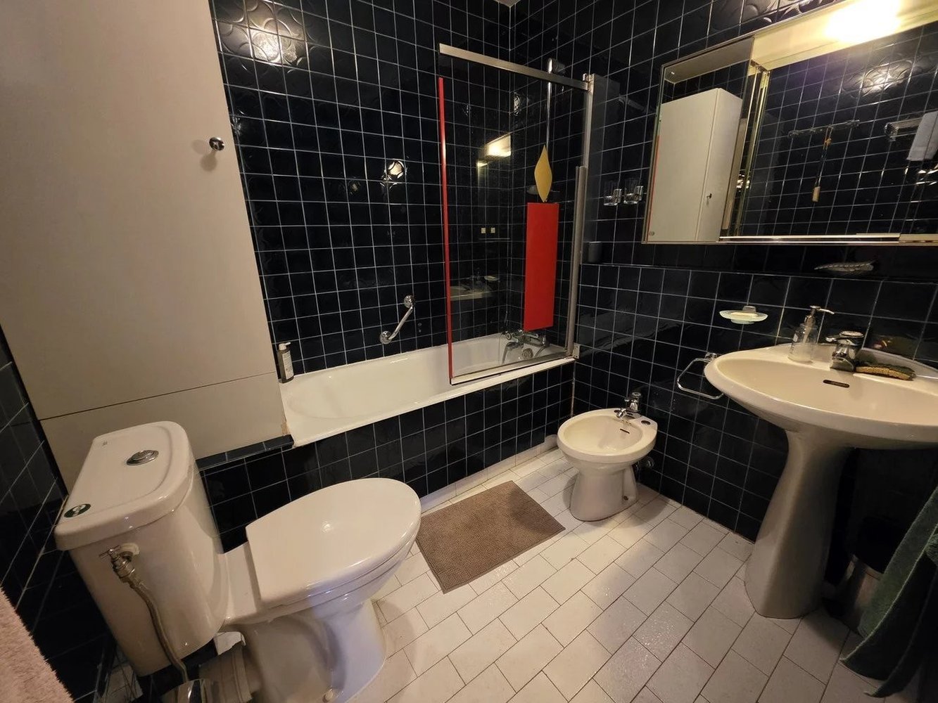 Property photo in Musicians Quarter