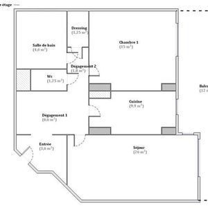 Property in Musicians Quarter