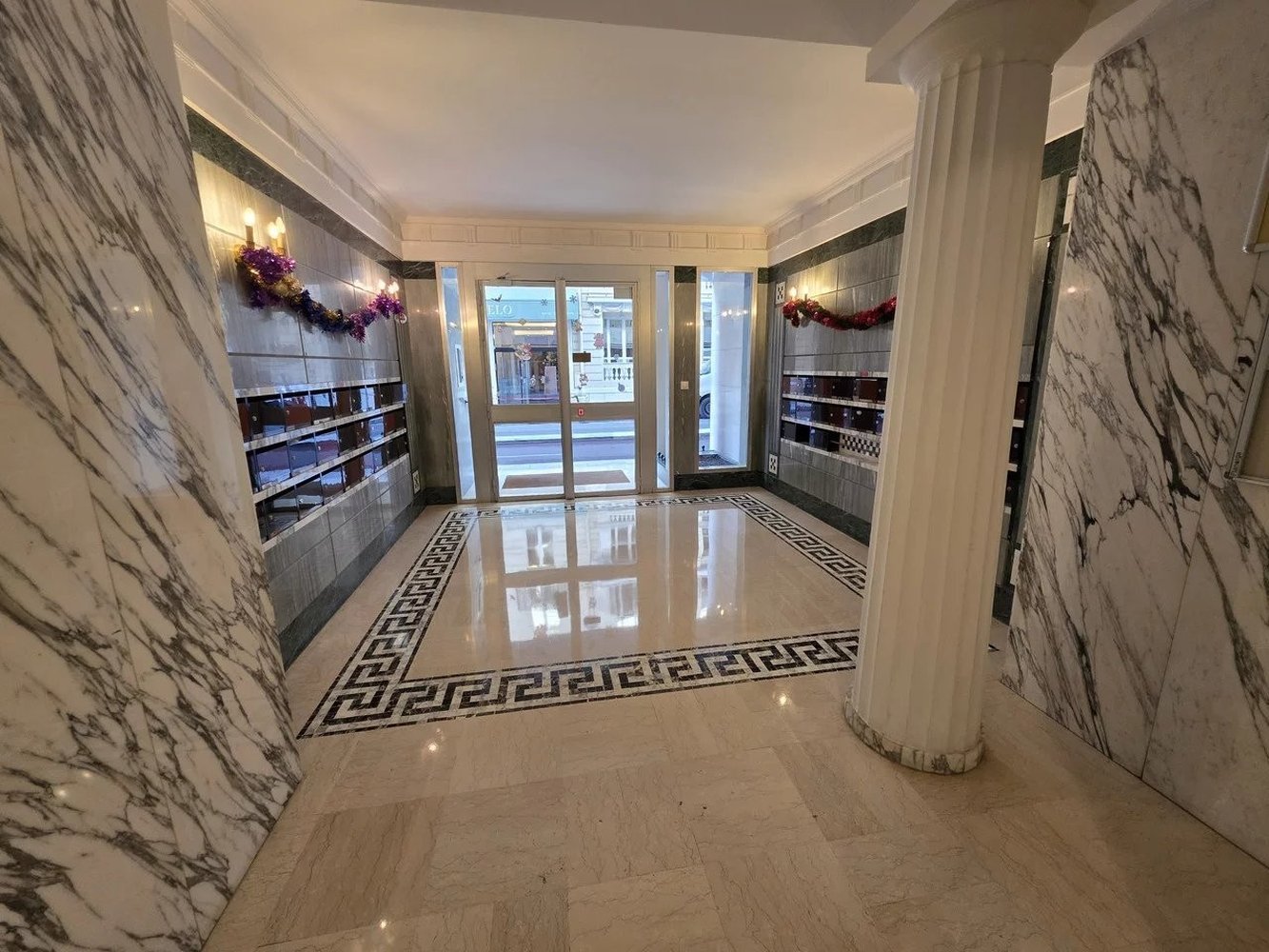 Property photo in Musicians Quarter