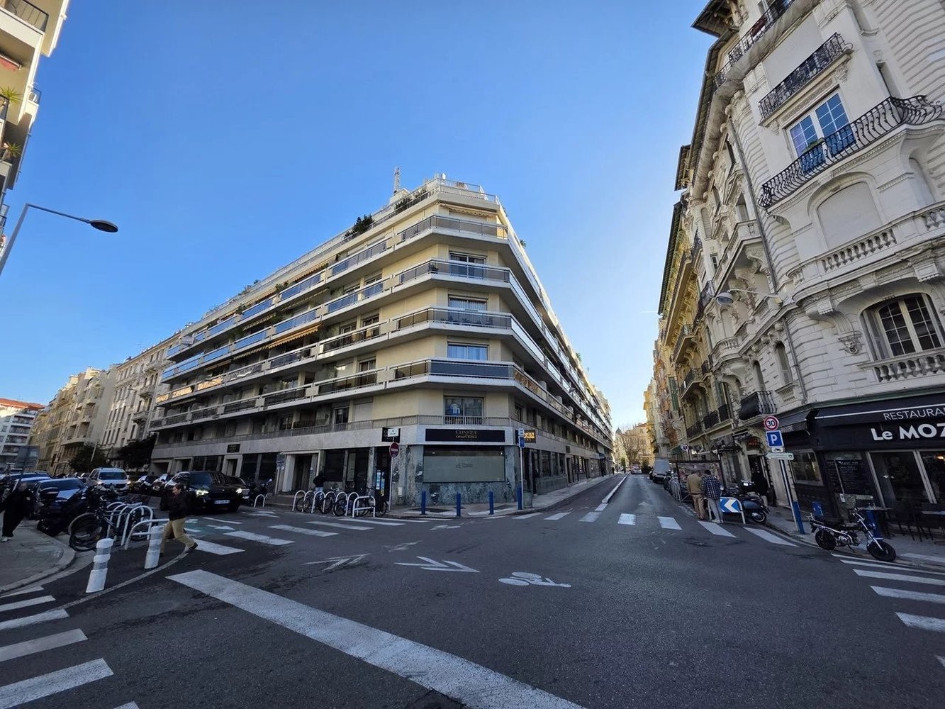 Property photo in Musicians Quarter