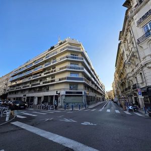 Property in Musicians Quarter