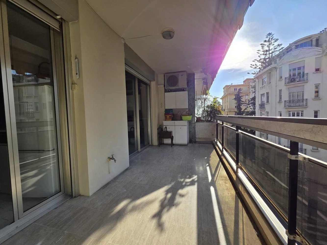 Property photo in Musicians Quarter